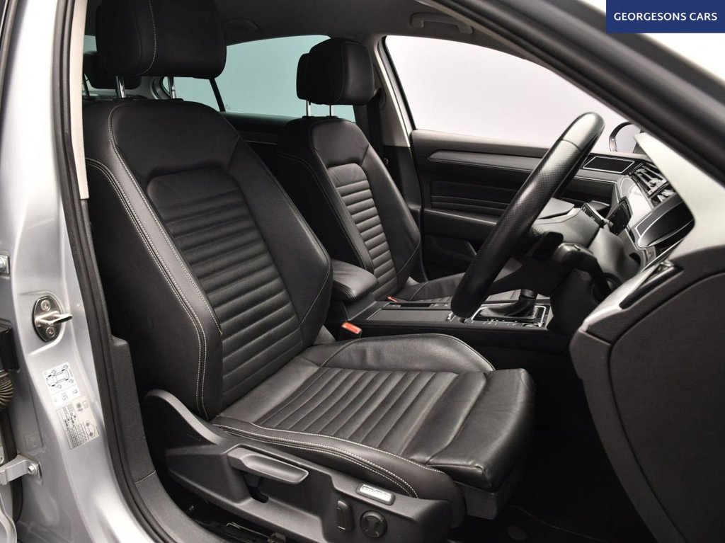 Used Volkswagen Passat 2021 for sale - 76840938: Photo 14