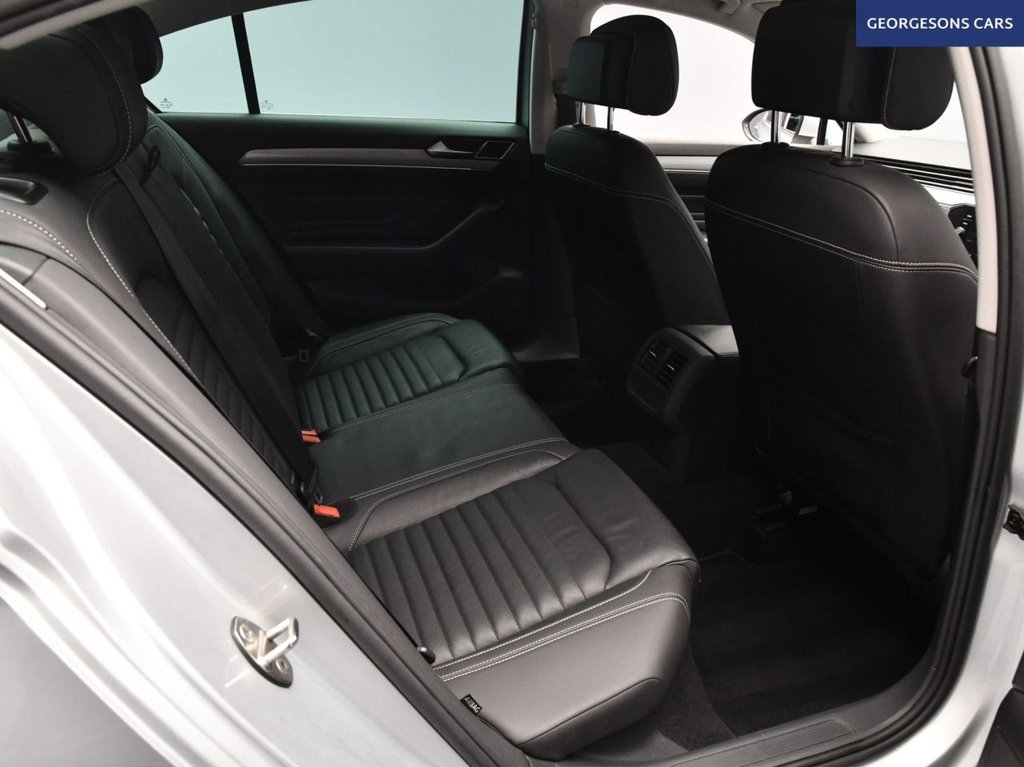 Used Volkswagen Passat 2021 for sale - 76840938: Photo 15