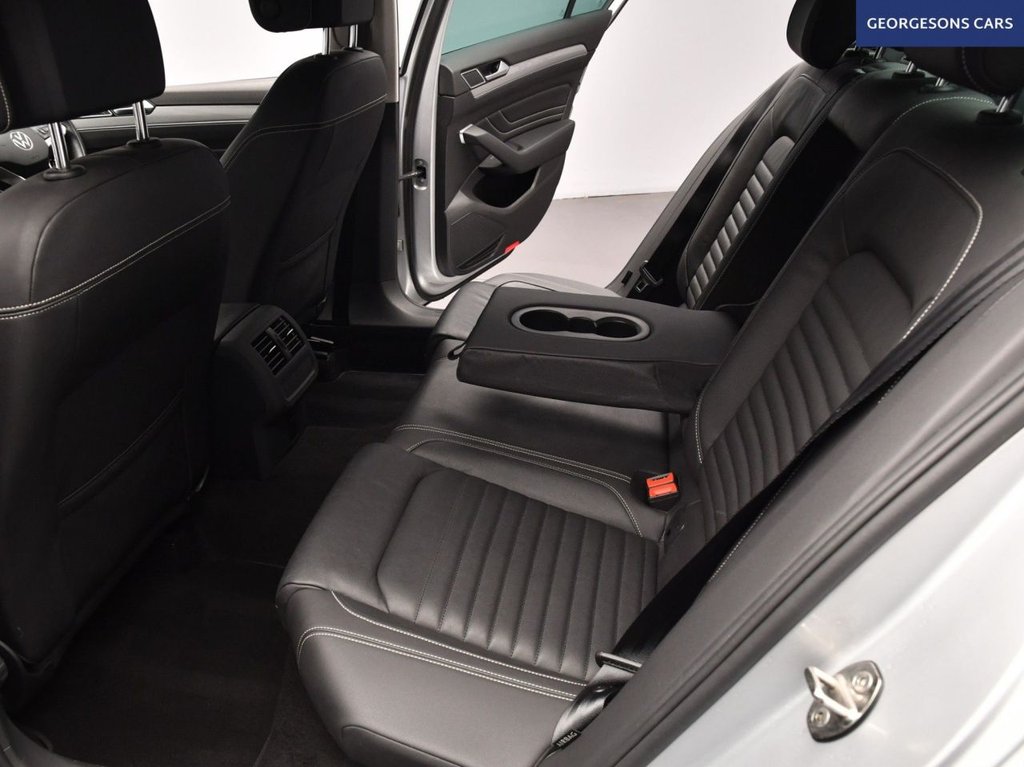 Used Volkswagen Passat 2021 for sale - 76840938: Photo 16