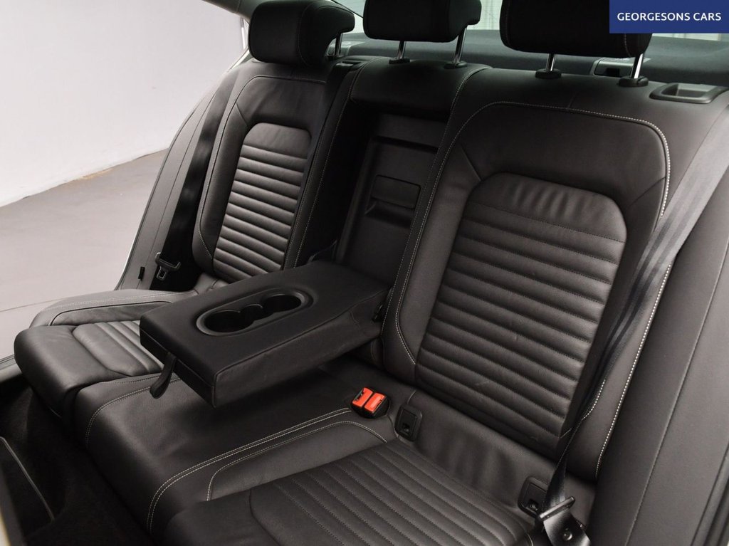 Used Volkswagen Passat 2021 for sale - 76840938: Photo 17