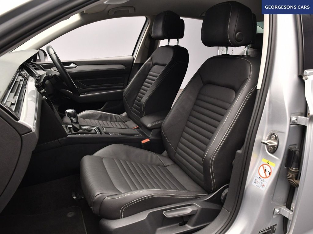 Used Volkswagen Passat 2021 for sale - 76840938: Photo 18