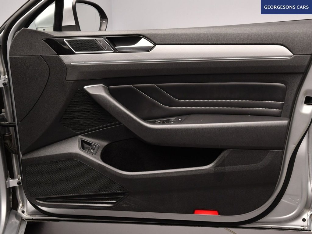 Used Volkswagen Passat 2021 for sale - 76840938: Photo 19