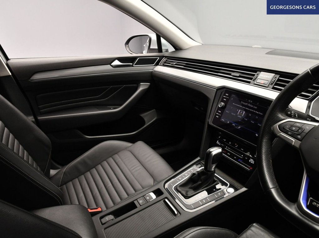 Used Volkswagen Passat 2021 for sale - 76840938: Photo 20