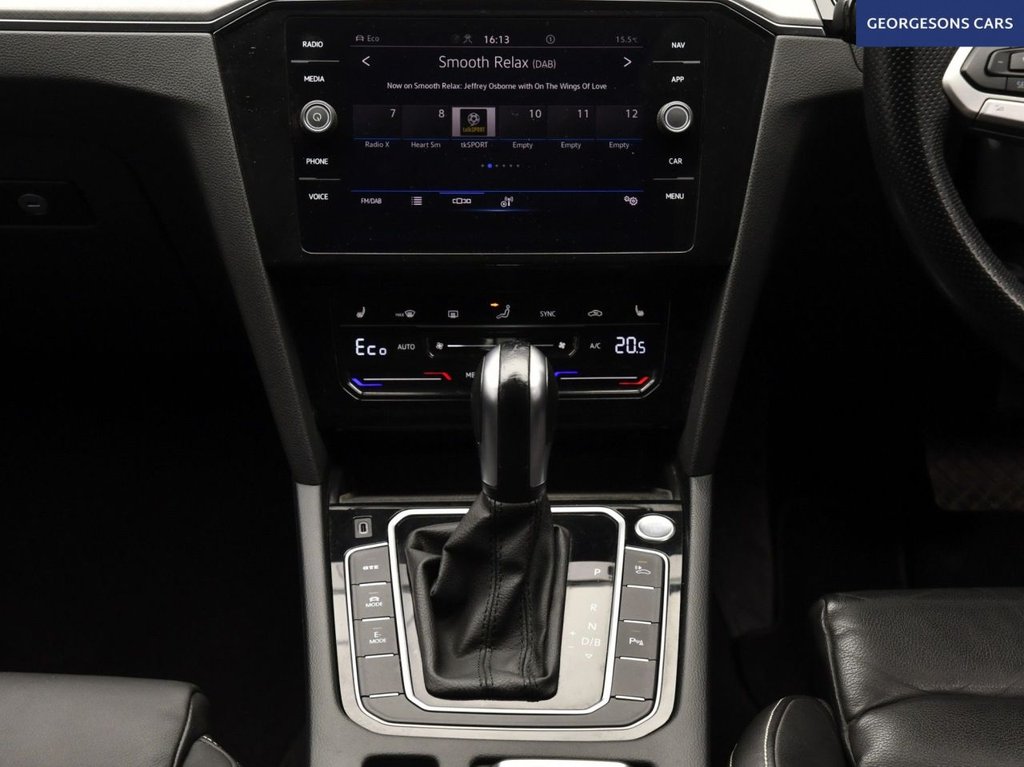 Used Volkswagen Passat 2021 for sale - 76840938: Photo 21