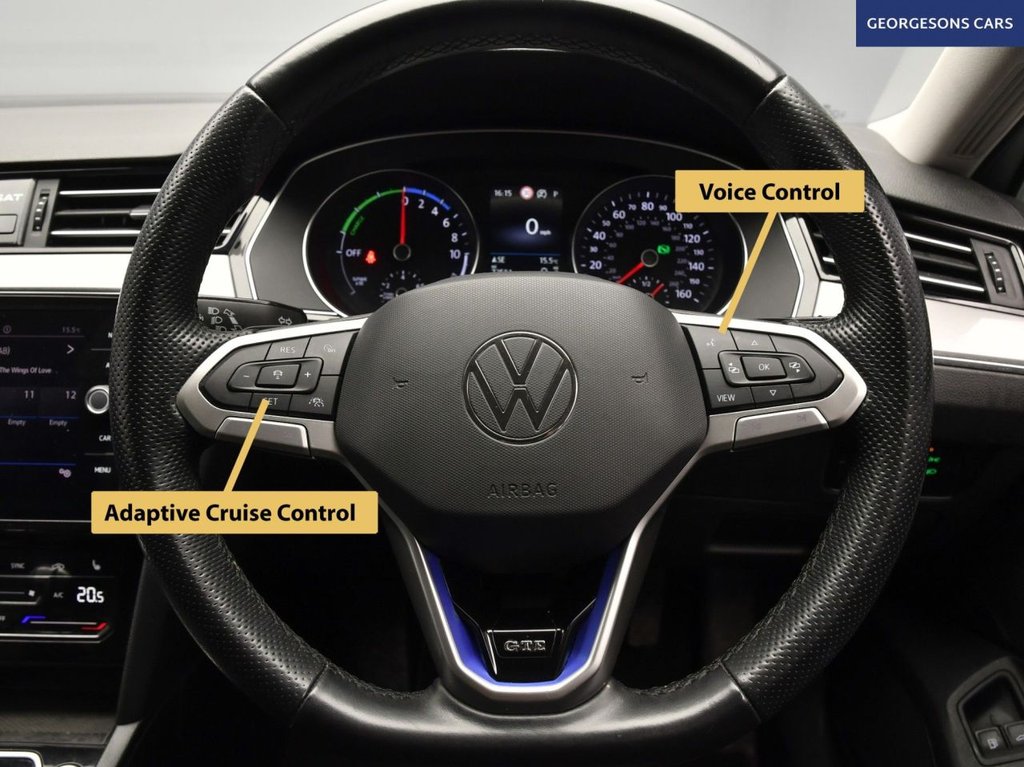 Used Volkswagen Passat 2021 for sale - 76840938: Photo 22