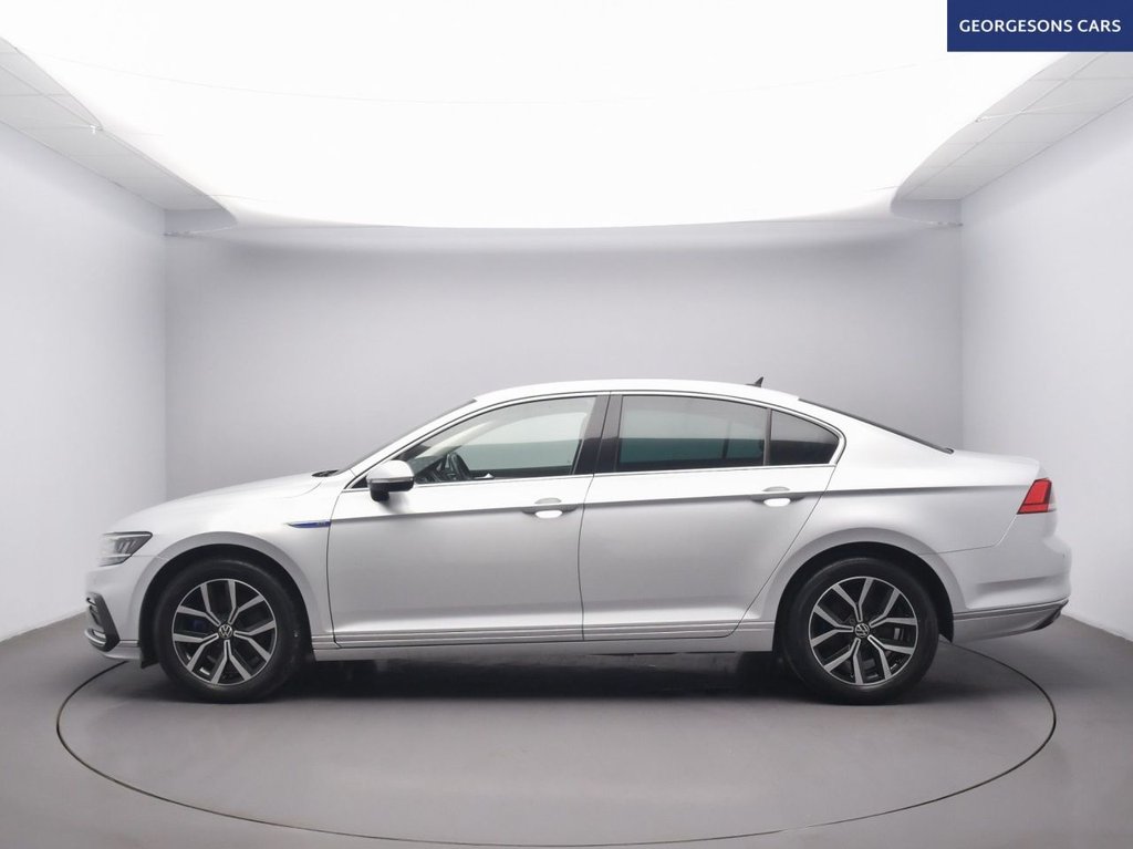 Used Volkswagen Passat 2021 for sale - 76840938: Photo 3