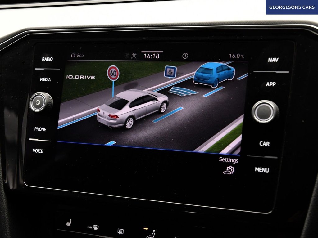 Used Volkswagen Passat 2021 for sale - 76840938: Photo 31