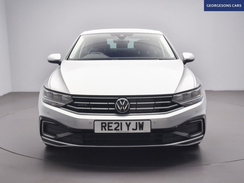 Used Volkswagen Passat 2021 for sale - 76840938: Photo 4