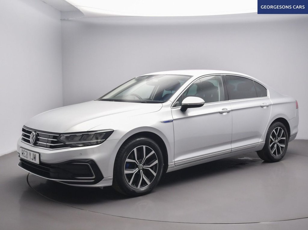 Used Volkswagen Passat 2021 for sale - 76840938: Photo 5