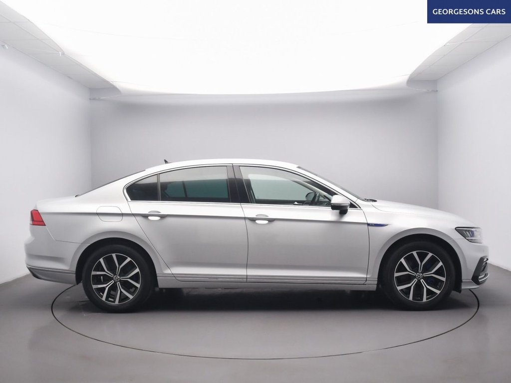 Used Volkswagen Passat 2021 for sale - 76840938: Photo 6