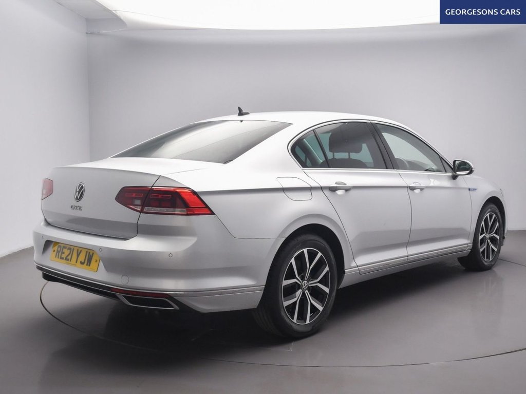 Used Volkswagen Passat 2021 for sale - 76840938: Photo 7