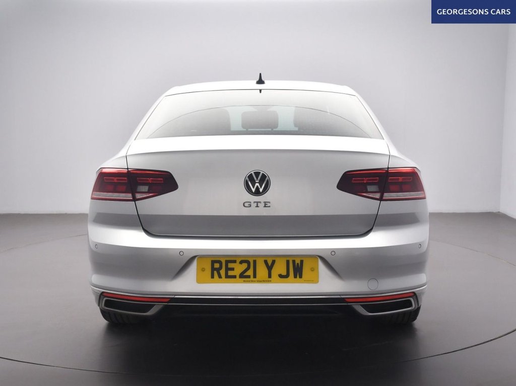 Used Volkswagen Passat 2021 for sale - 76840938: Photo 8