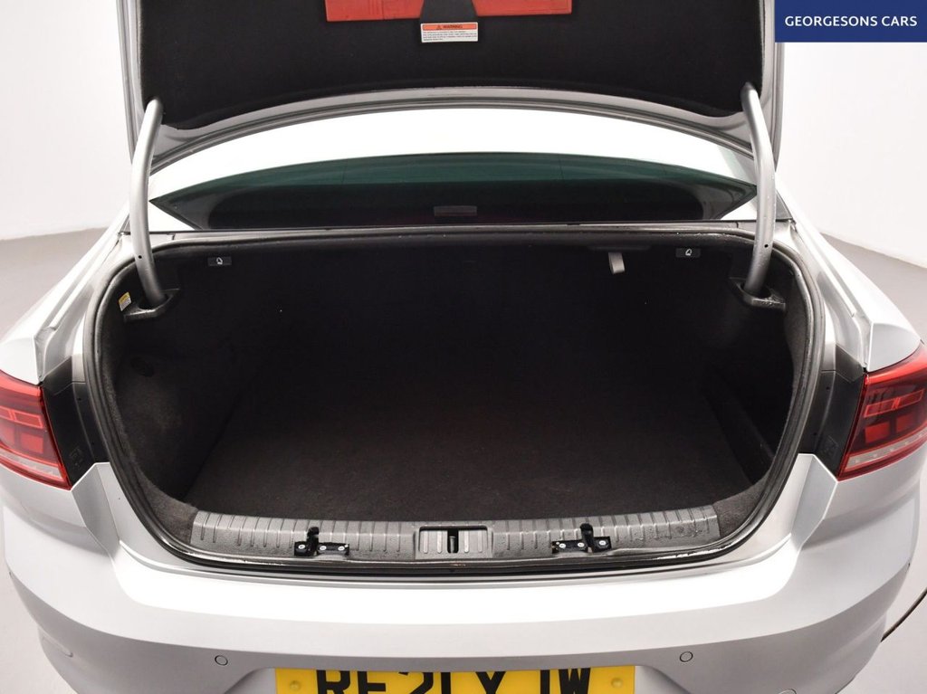 Used Volkswagen Passat 2021 for sale - 76840938: Photo 9