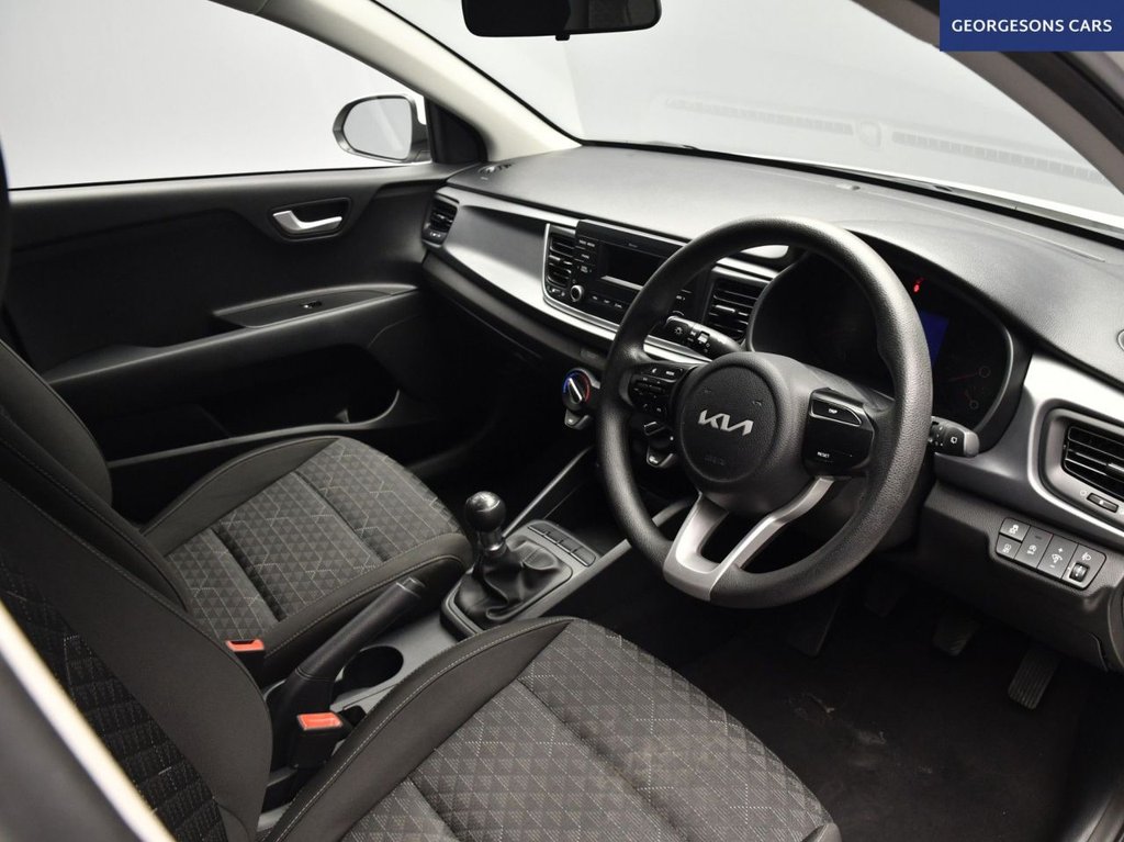 Used Kia Rio 2022 for sale - 76654626: Photo 10