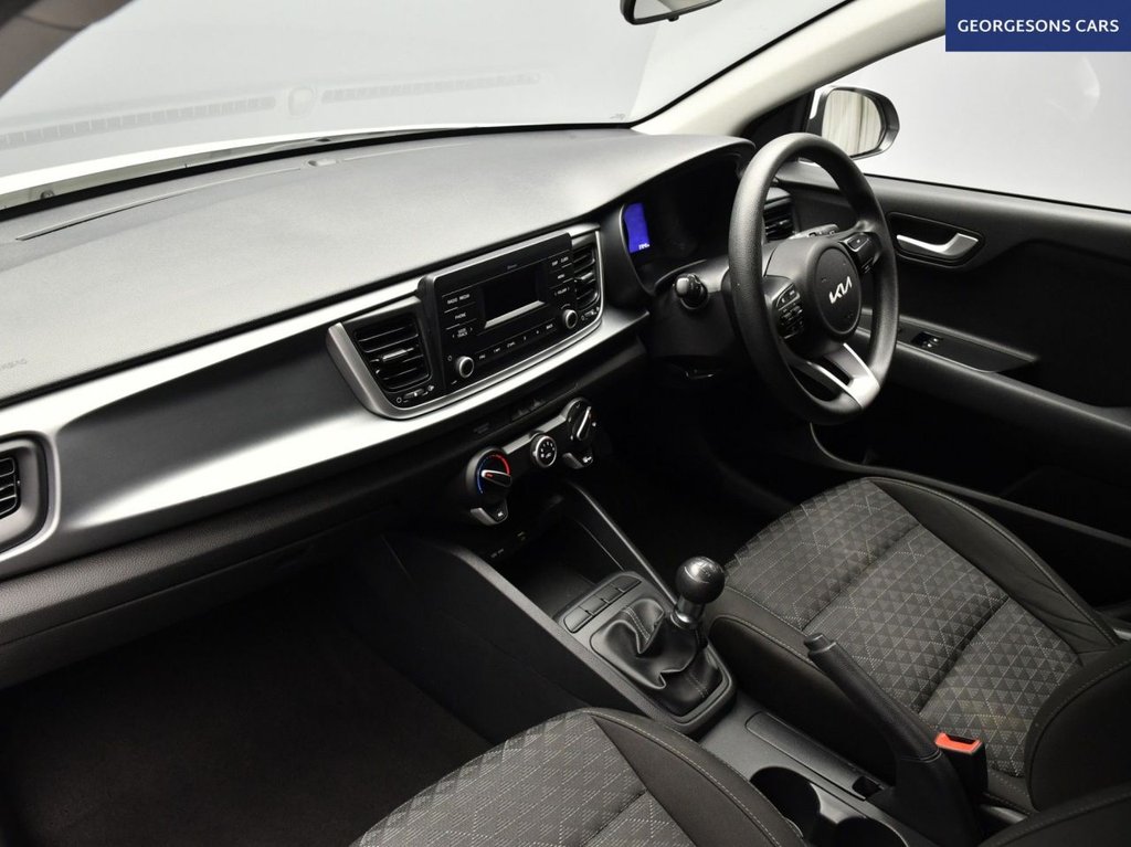 Used Kia Rio 2022 for sale - 76654626: Photo 11