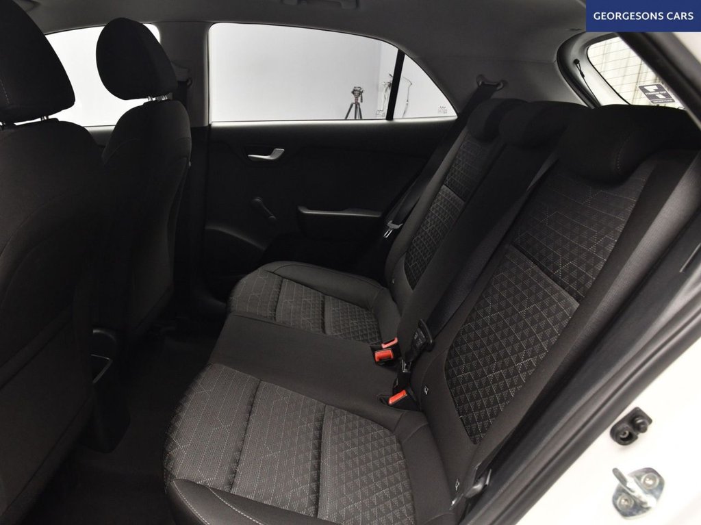 Used Kia Rio 2022 for sale - 76654626: Photo 12