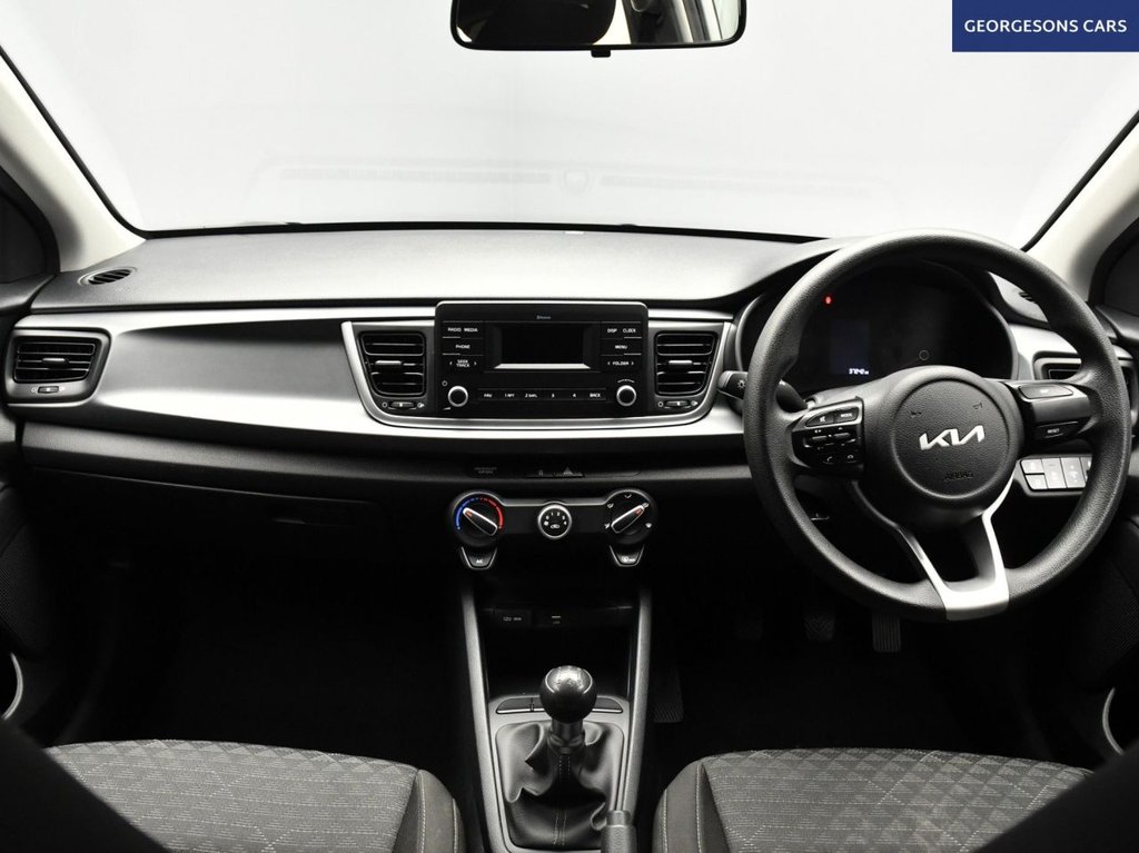 Used Kia Rio 2022 for sale - 76654626: Photo 14