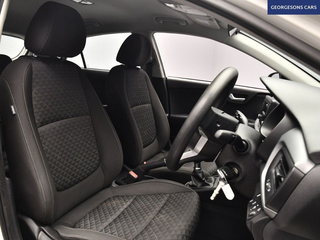 Used Kia Rio 2022 for sale - 76654626: Photo 16