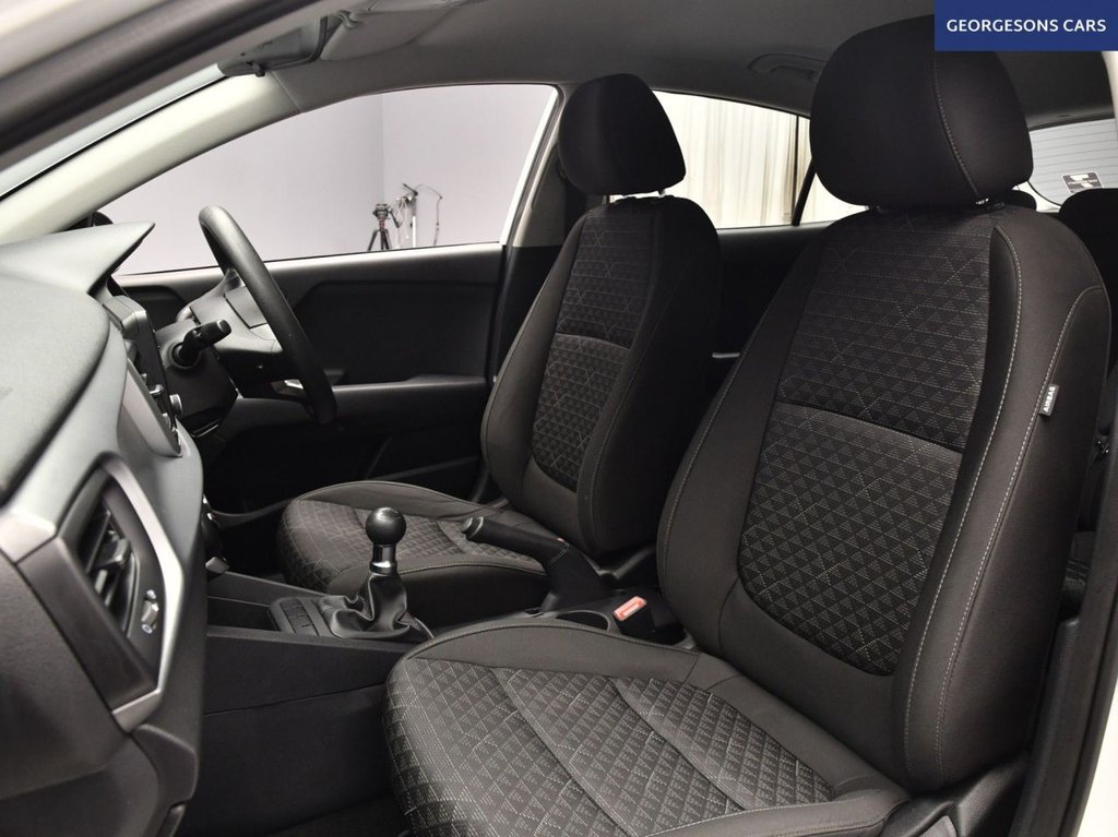 Used Kia Rio 2022 for sale - 76654626: Photo 17