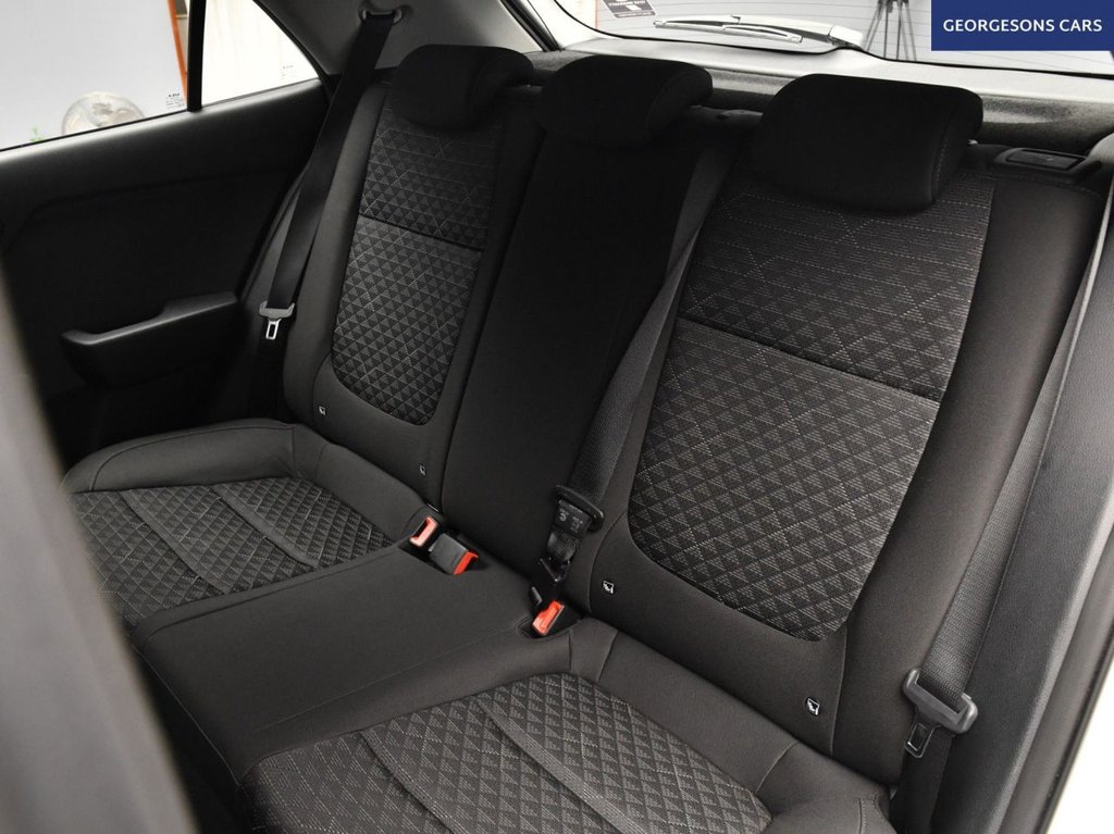 Used Kia Rio 2022 for sale - 76654626: Photo 18