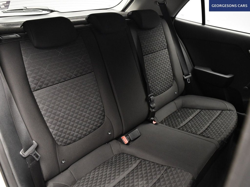 Used Kia Rio 2022 for sale - 76654626: Photo 19