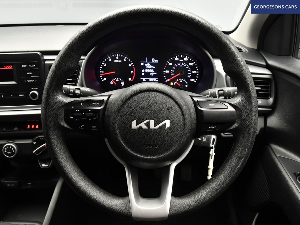 Used Kia Rio 2022 for sale - 76654626: Photo 20