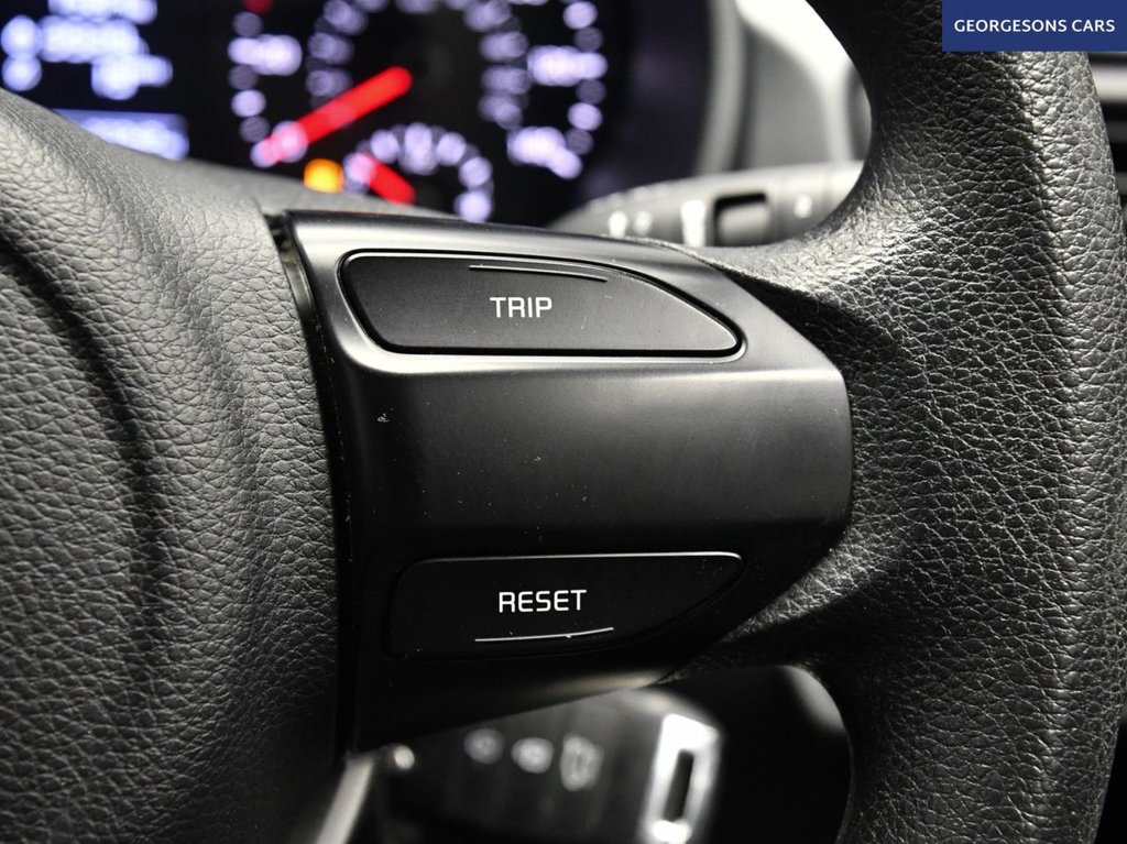 Used Kia Rio 2022 for sale - 76654626: Photo 25