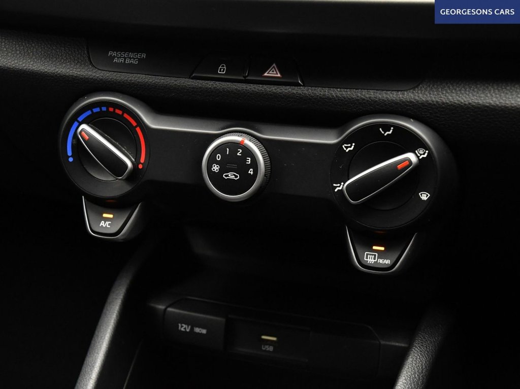 Used Kia Rio 2022 for sale - 76654626: Photo 29