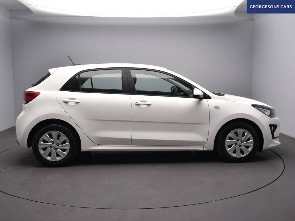 Used Kia Rio 2022 for sale - 76654626: Photo 3