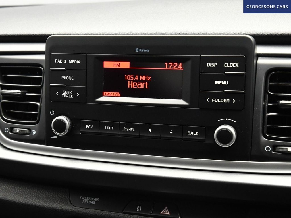 Used Kia Rio 2022 for sale - 76654626: Photo 30