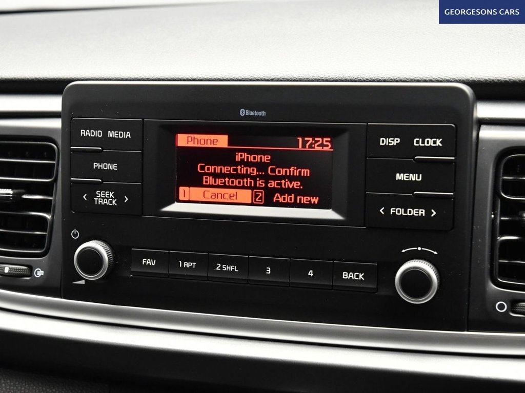 Used Kia Rio 2022 for sale - 76654626: Photo 31