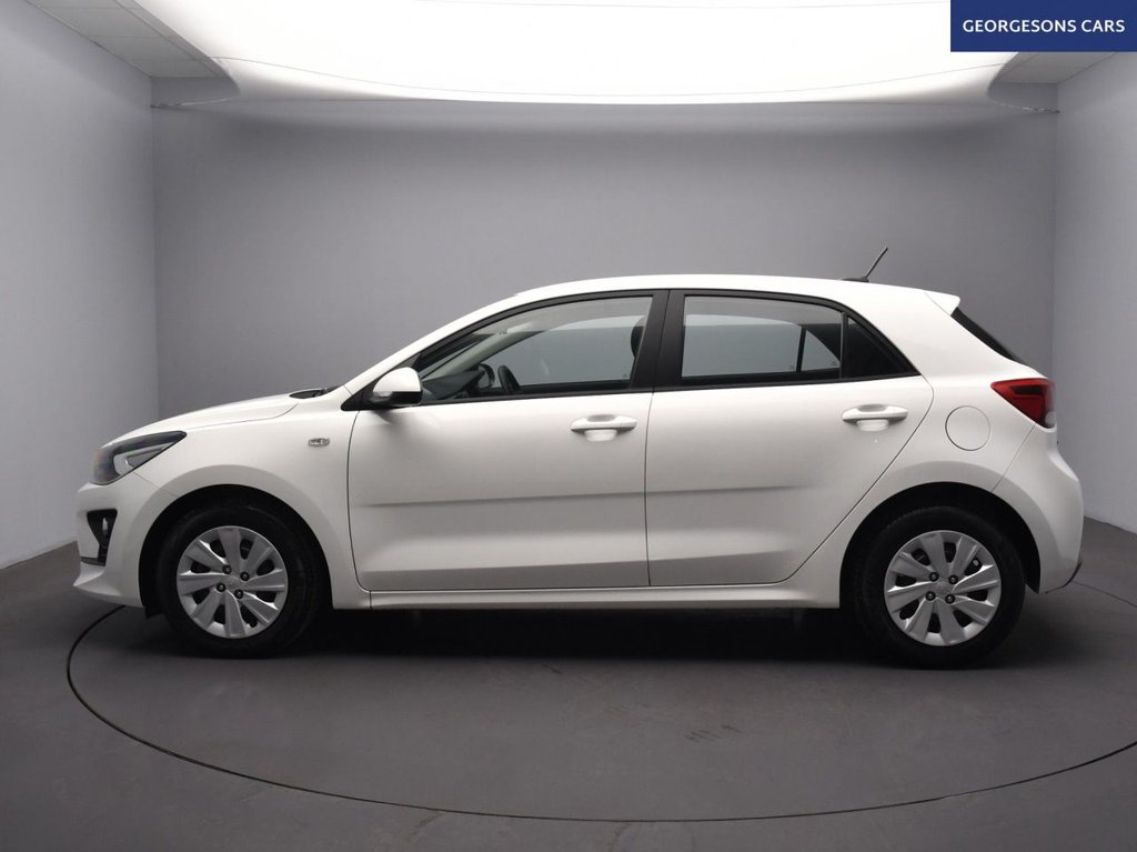 Used Kia Rio 2022 for sale - 76654626: Photo 7