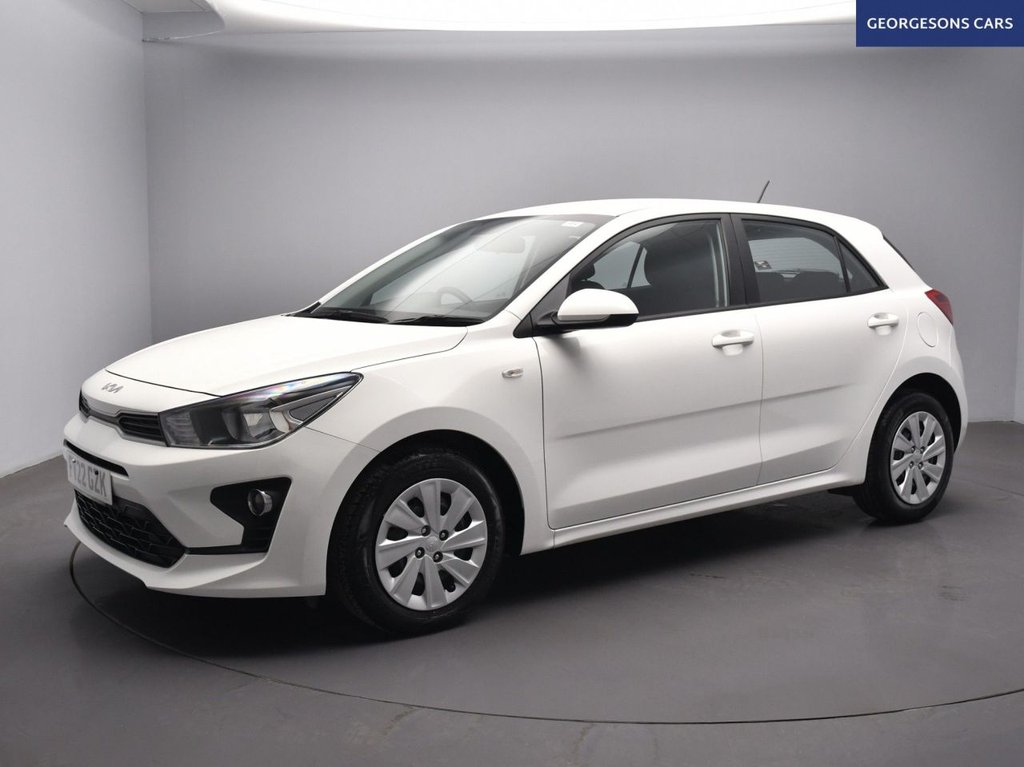 Used Kia Rio 2022 for sale - 76654626: Photo 8