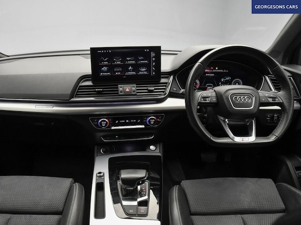 Used Audi Q5 2022 for sale - 75619415: Photo 13