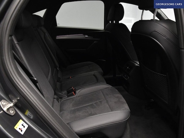 Used Audi Q5 2022 for sale - 75619415: Photo 16