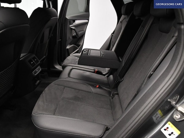 Used Audi Q5 2022 for sale - 75619415: Photo 18