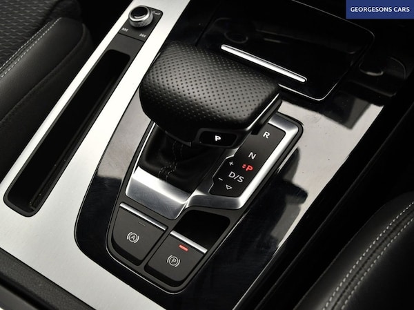 Used Audi Q5 2022 for sale - 75619415: Photo 27
