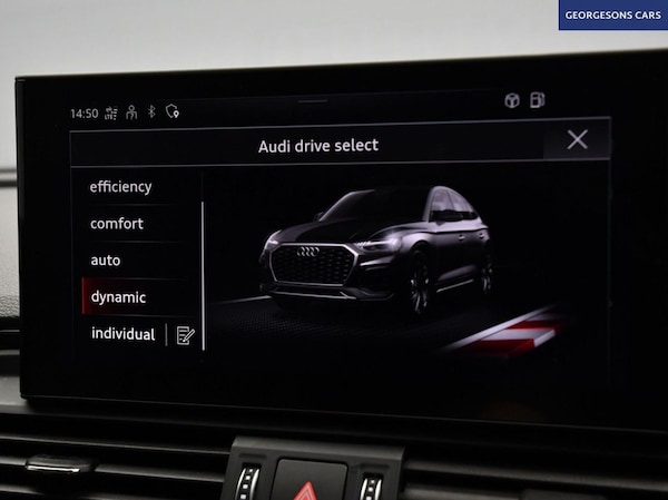 Used Audi Q5 2022 for sale - 75619415: Photo 30