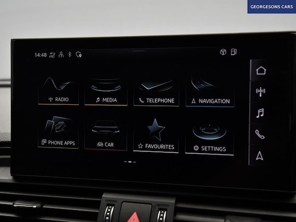 Used Audi Q5 2022 for sale - 75619415: Photo 31