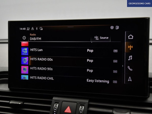 Used Audi Q5 2022 for sale - 75619415: Photo 32