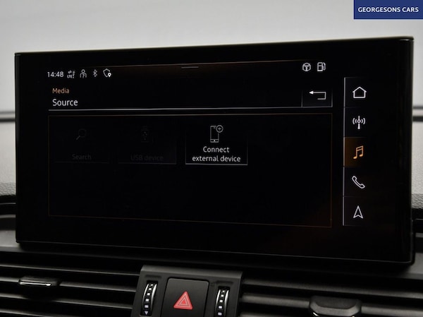 Used Audi Q5 2022 for sale - 75619415: Photo 33