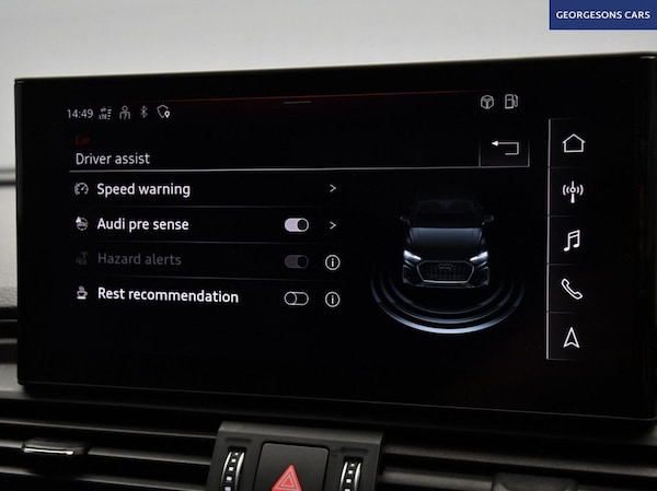 Used Audi Q5 2022 for sale - 75619415: Photo 37