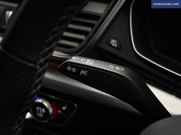 Used Audi Q5 2022 for sale - 75619415: Photo 39