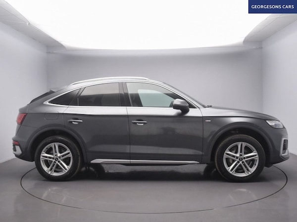 Used Audi Q5 2022 for sale - 75619415: Photo 7