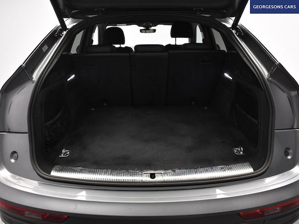 Used Audi Q5 2022 for sale - 75619415: Photo 9