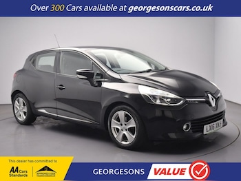 Used Renault Clio 2016 for sale - 78886934: Photo
