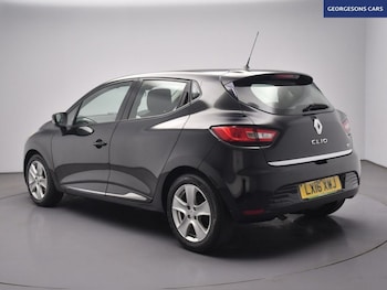 Used Renault Clio 2016 for sale - 78886934: Photo