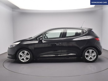 Used Renault Clio 2016 for sale - 78886934: Photo
