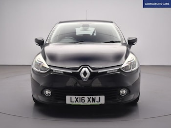 Used Renault Clio 2016 for sale - 78886934: Photo