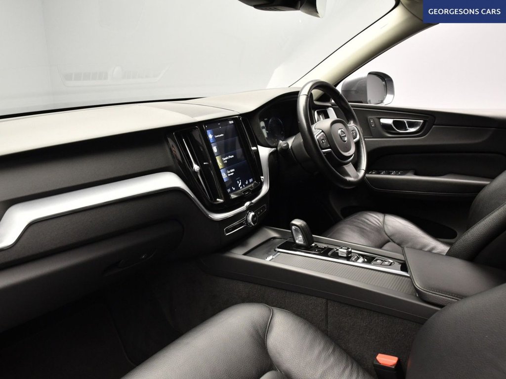 Used Volvo XC60 2019 for sale - 77582915: Photo 11